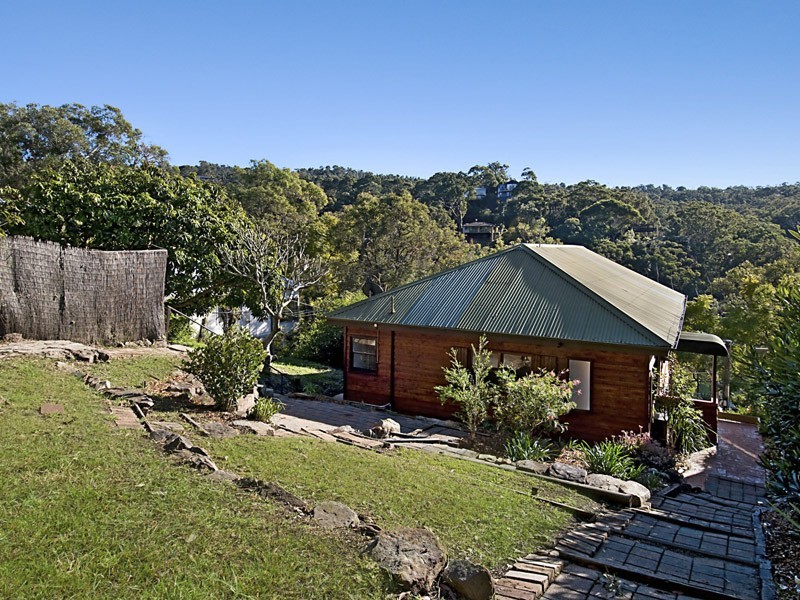 36 Horsfield Road, Horsfield Bay NSW 2256