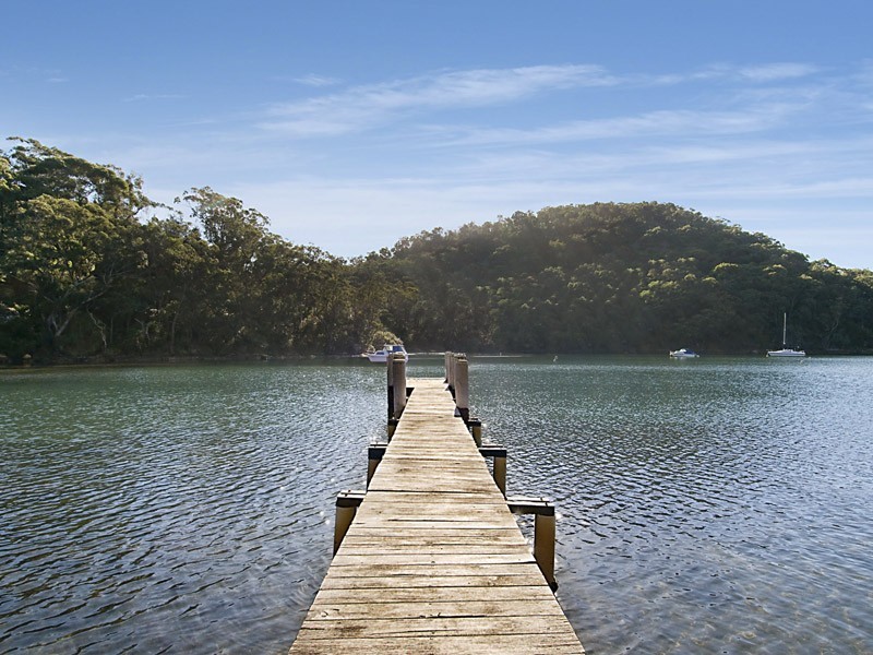 36 Horsfield Road, Horsfield Bay NSW 2256