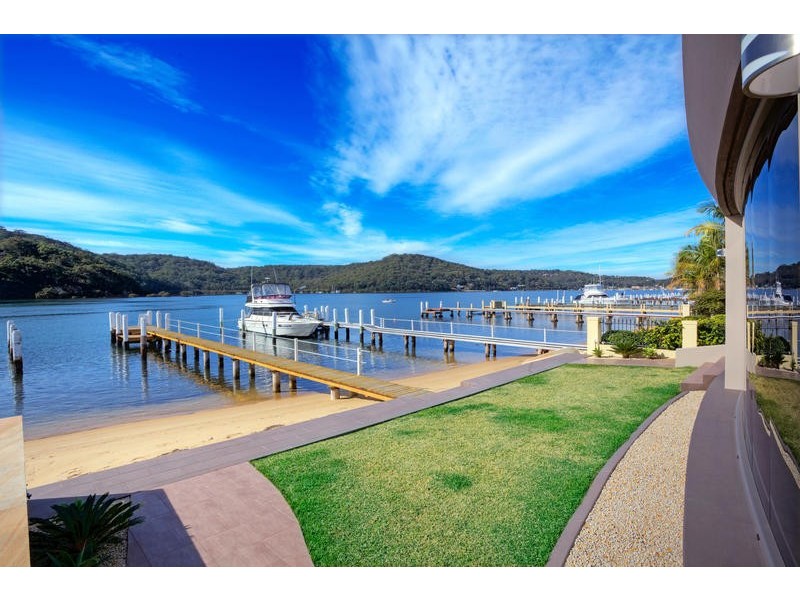 1/148 Booker Bay Road, Booker Bay NSW 2257