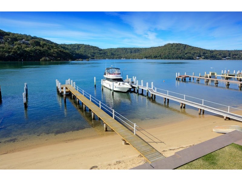 1/148 Booker Bay Road, Booker Bay NSW 2257
