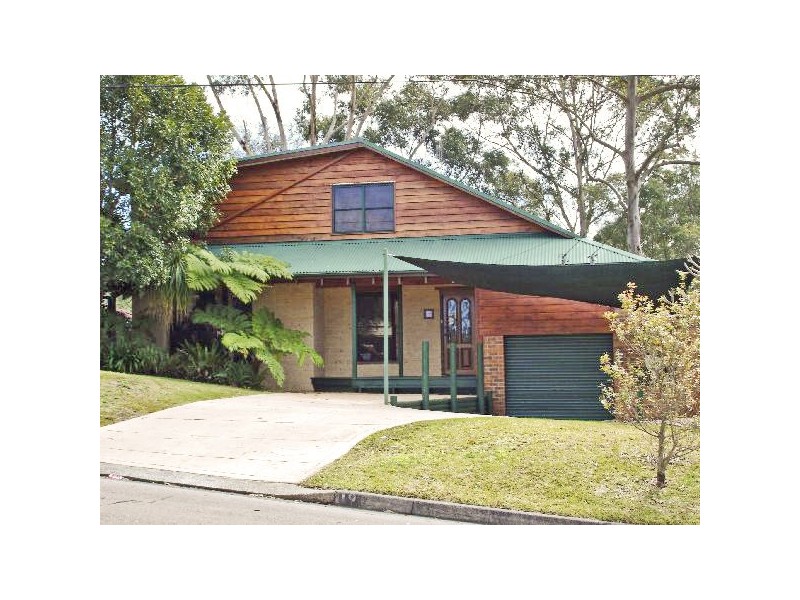 19 Walmsley Road, Ourimbah NSW 2258