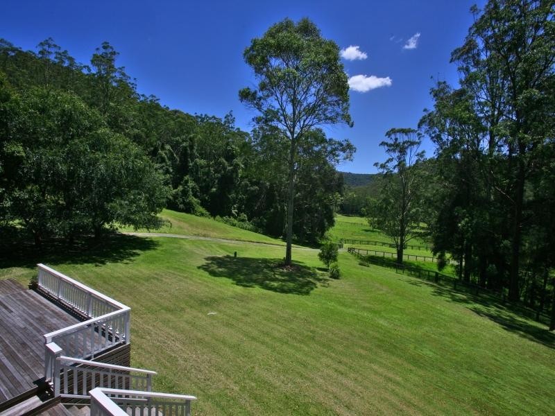 812 Ourimbah Creek Road, Ourimbah NSW 2258