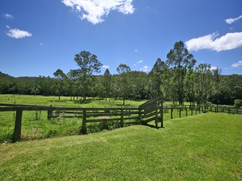 812 Ourimbah Creek Road, Ourimbah NSW 2258