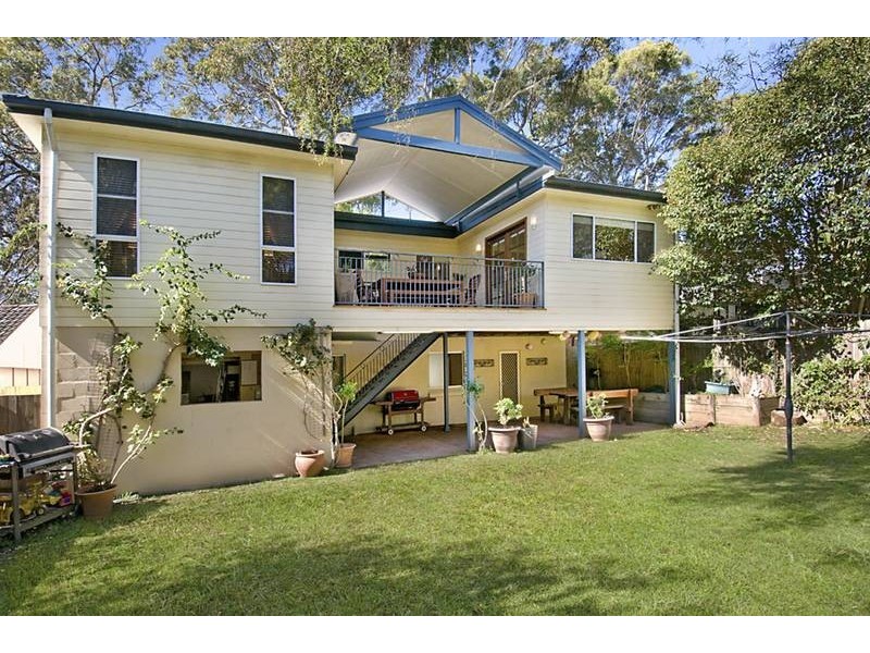 13 Old Tumbi Rd, Wamberal NSW 2260