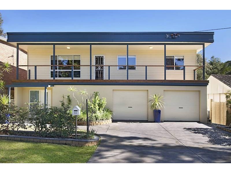 13 Old Tumbi Rd, Wamberal NSW 2260