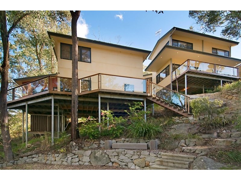 27a Gabagong Road, Horsfield Bay NSW 2256