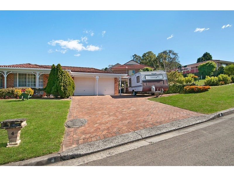 4 Orchard Downs Road, Narara NSW 2250