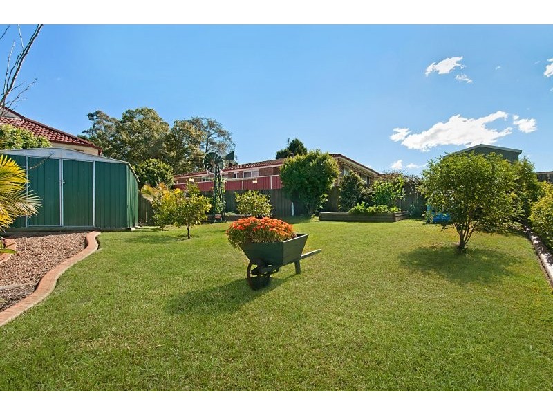4 Orchard Downs Road, Narara NSW 2250