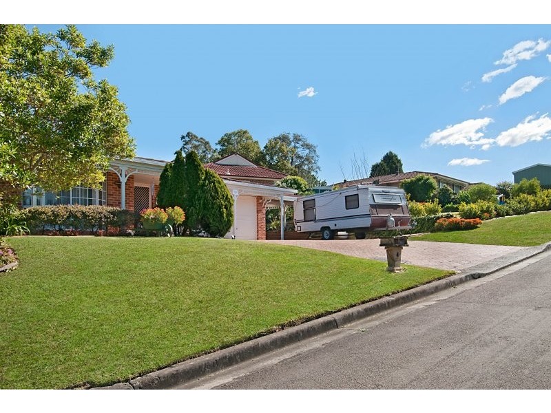 4 Orchard Downs Road, Narara NSW 2250