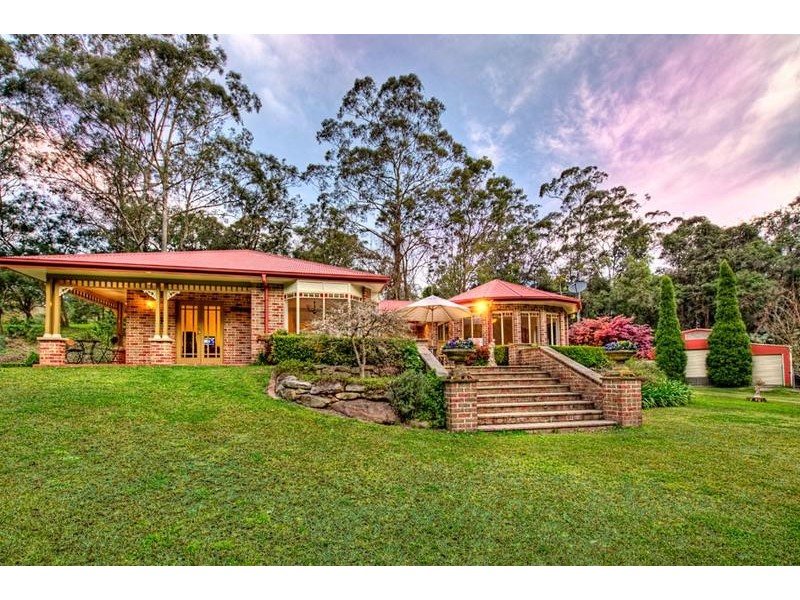 81 Excelsior Street, Lisarow NSW 2250