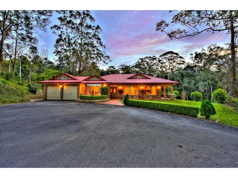 81 Excelsior Street, Lisarow NSW 2250