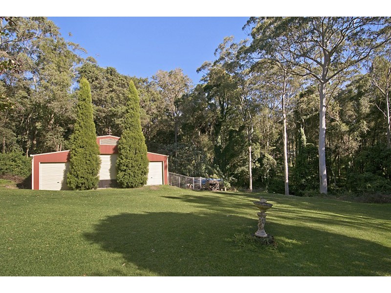 81 Excelsior Street, Lisarow NSW 2250