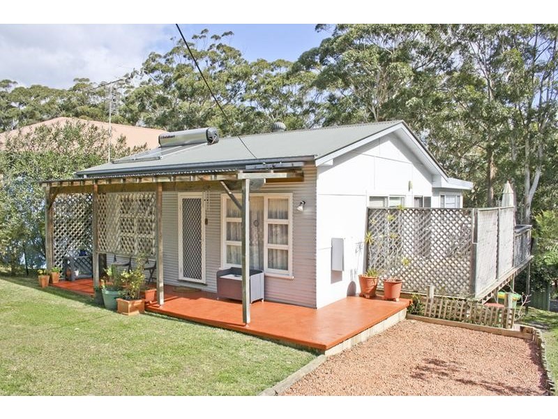 525 The Scenic Road, Macmasters Beach NSW 2251