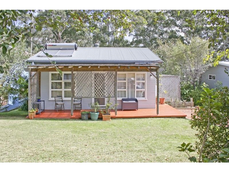 525 The Scenic Road, Macmasters Beach NSW 2251
