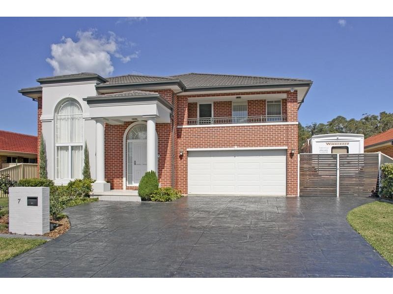7 Shearwater Street, Tumbi Umbi NSW 2261
