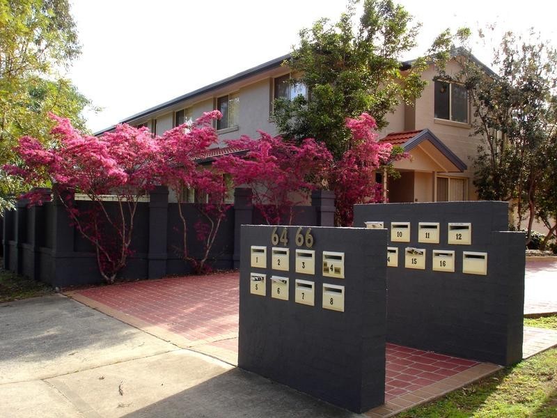 14 /64 Althorpe Street, East Gosford NSW 2250