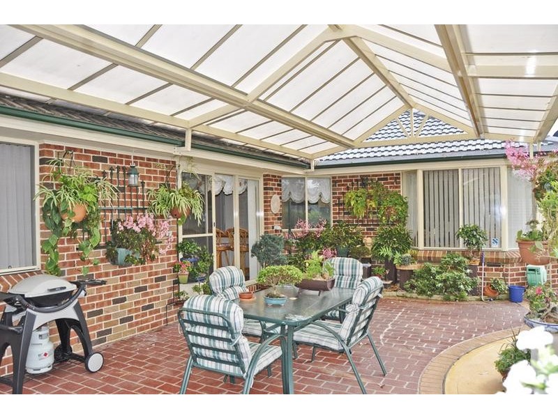 34 Bomaderry Crescent, Glenning Valley NSW 2261