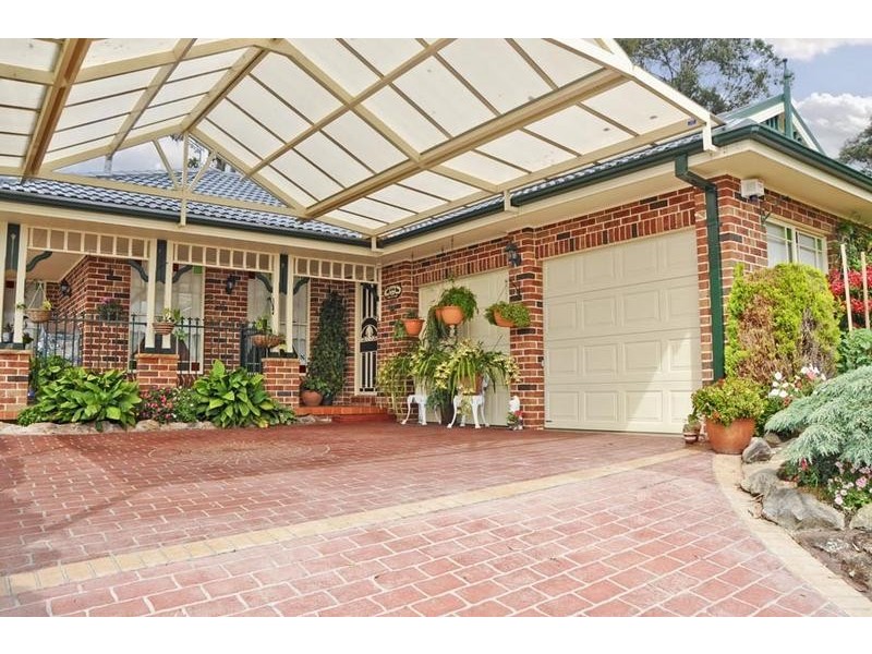 34 Bomaderry Crescent, Glenning Valley NSW 2261