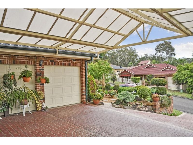 34 Bomaderry Crescent, Glenning Valley NSW 2261