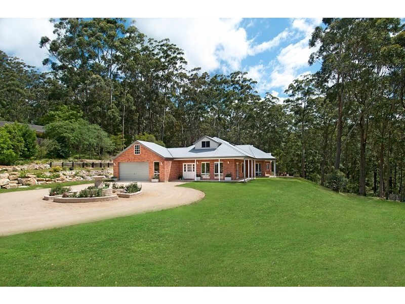 5 Avoca Valley Way, Kincumber NSW 2251