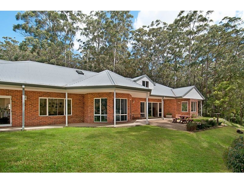 5 Avoca Valley Way, Kincumber NSW 2251