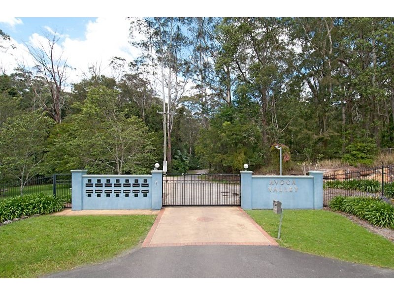 5 Avoca Valley Way, Kincumber NSW 2251