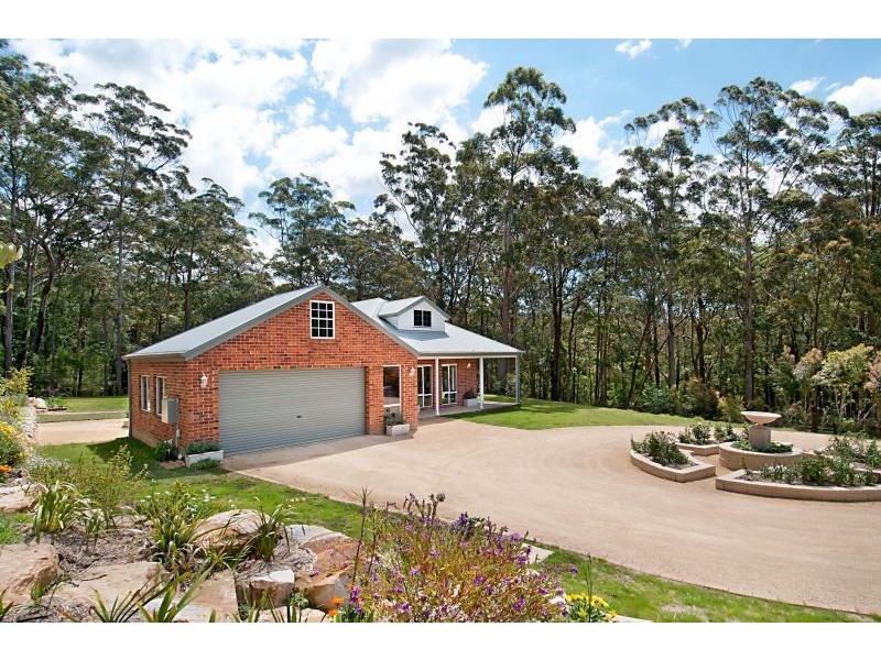 5 Avoca Valley Way, Kincumber NSW 2251