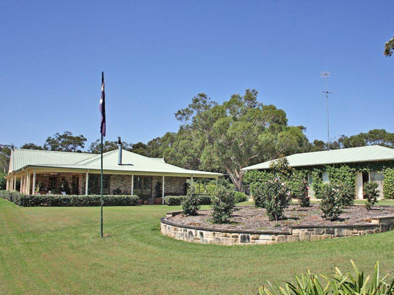 64 Ghilkes Road, Somersby NSW 2250