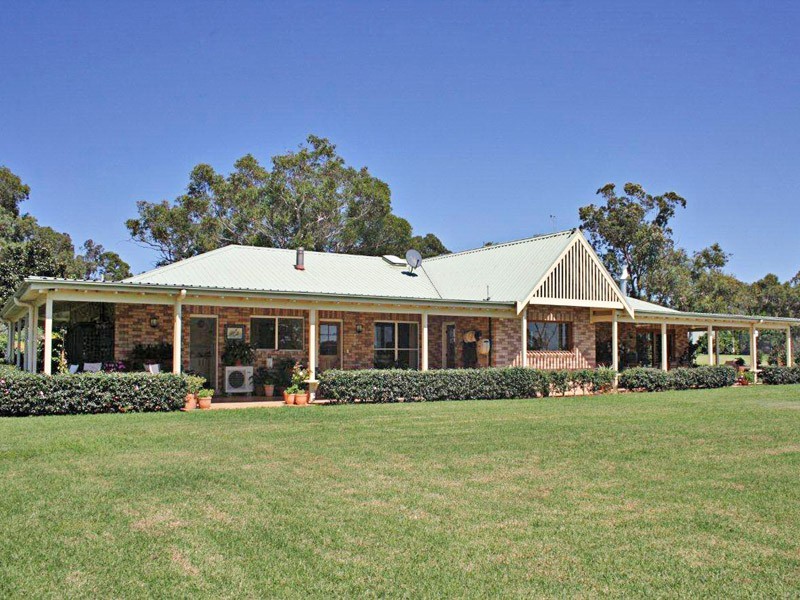 64 Ghilkes Road, Somersby NSW 2250