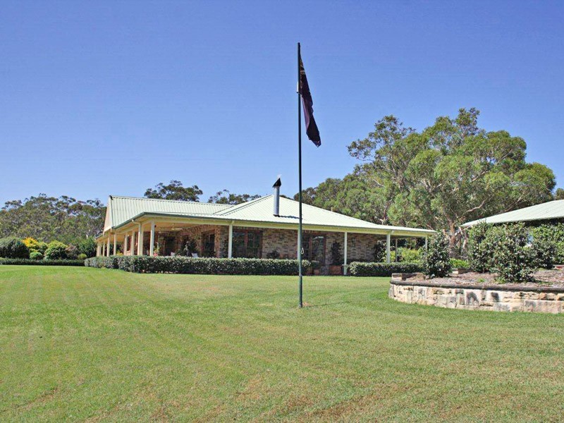 64 Ghilkes Road, Somersby NSW 2250