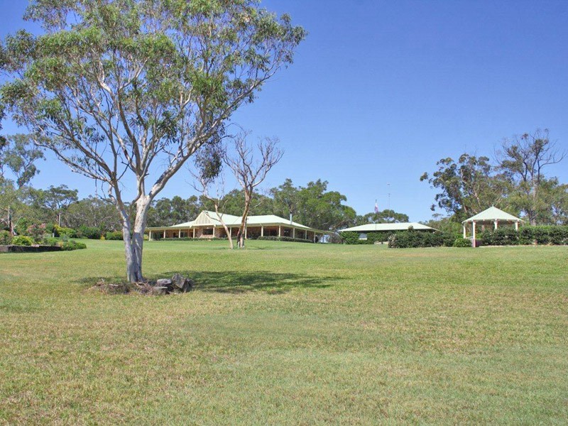 64 Ghilkes Road, Somersby NSW 2250