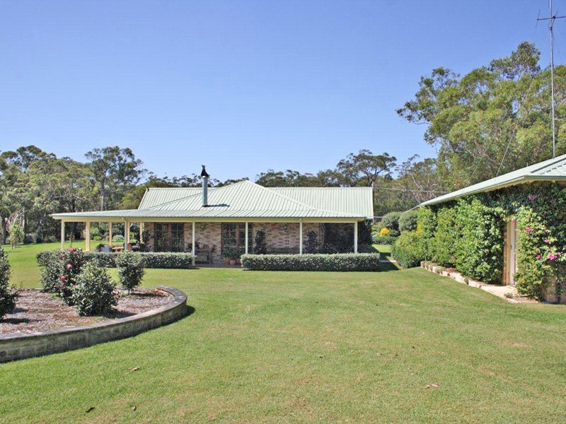 64 Ghilkes Road, Somersby NSW 2250