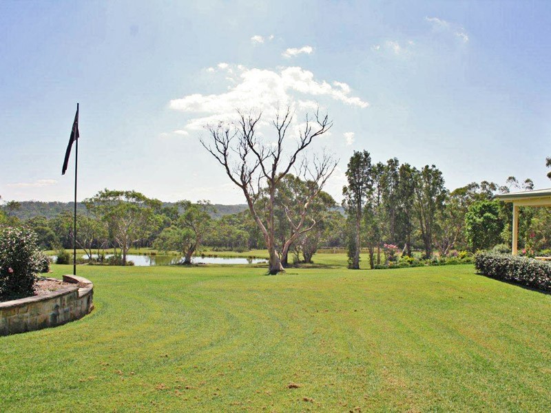 64 Ghilkes Road, Somersby NSW 2250