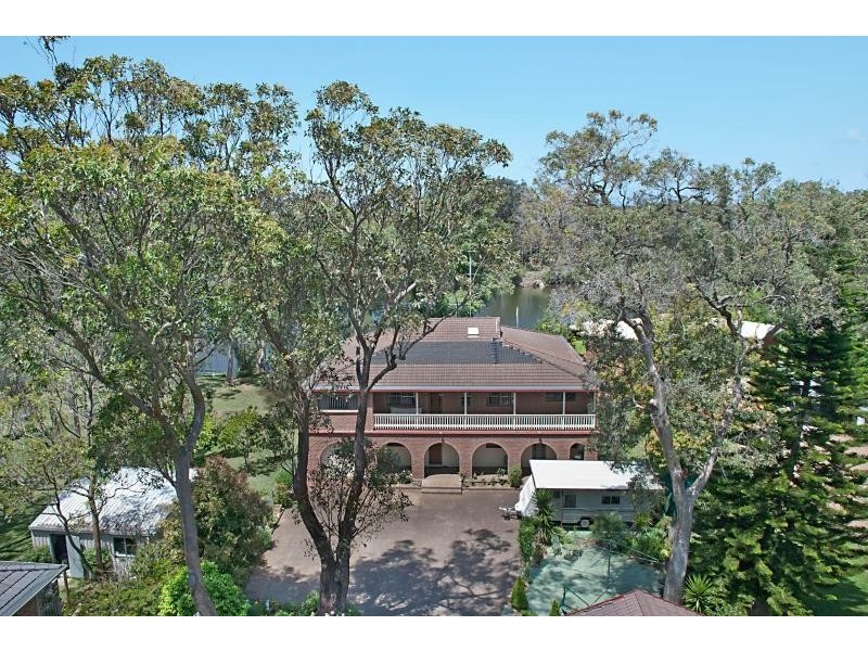 54 Golding Grove, Wyong NSW 2259