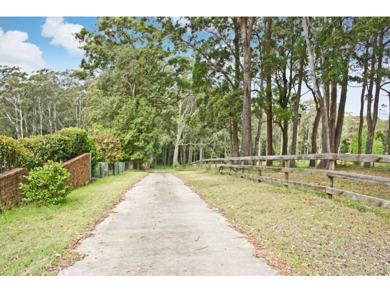 45a Glenning Road, Glenning Valley NSW 2261