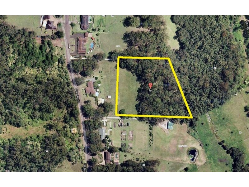 45a Glenning Road, Glenning Valley NSW 2261