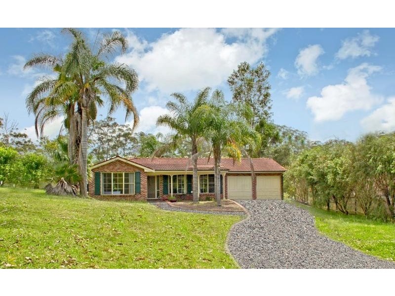 112 Reeves Street, Narara NSW 2250