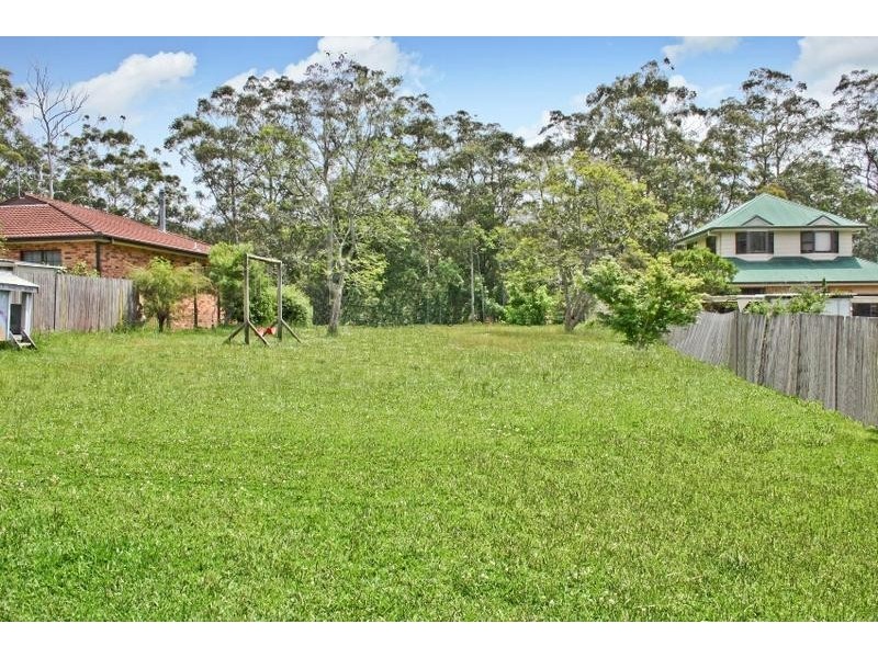 112 Reeves Street, Narara NSW 2250