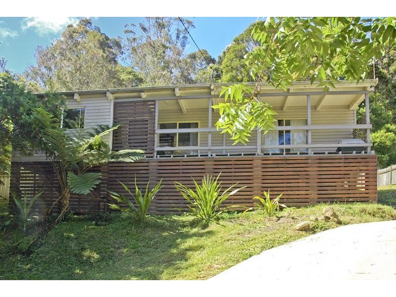 75 Bradys Gully Road, North Gosford NSW 2250