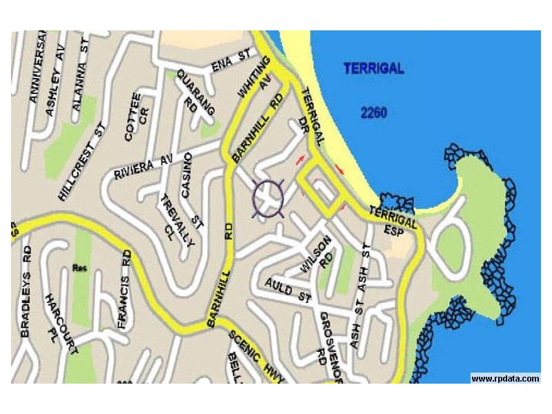 4/32 Campbell Cres, Terrigal NSW 2260