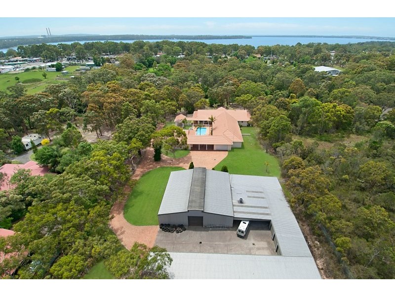 172 Pacific Highway, Charmhaven NSW 2263