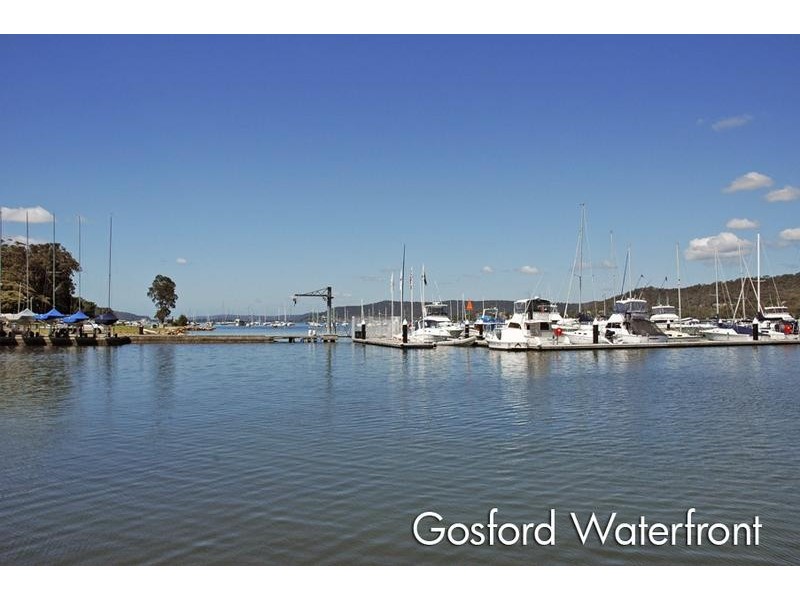 12 Harrison Street, Point Frederick NSW 2250