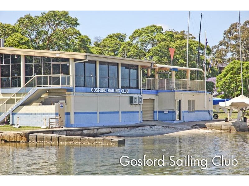 12 Harrison Street, Point Frederick NSW 2250