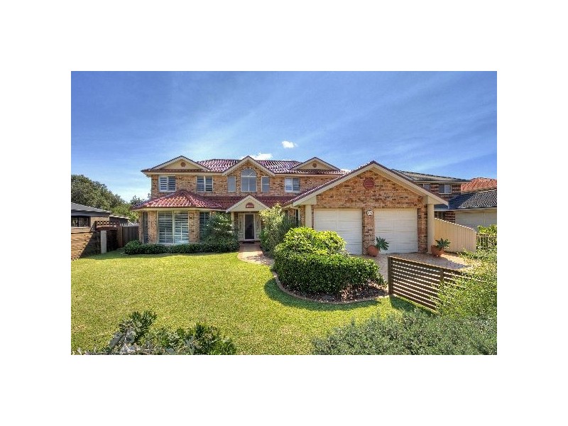 11 Terilbah Place, The Entrance North NSW 2261