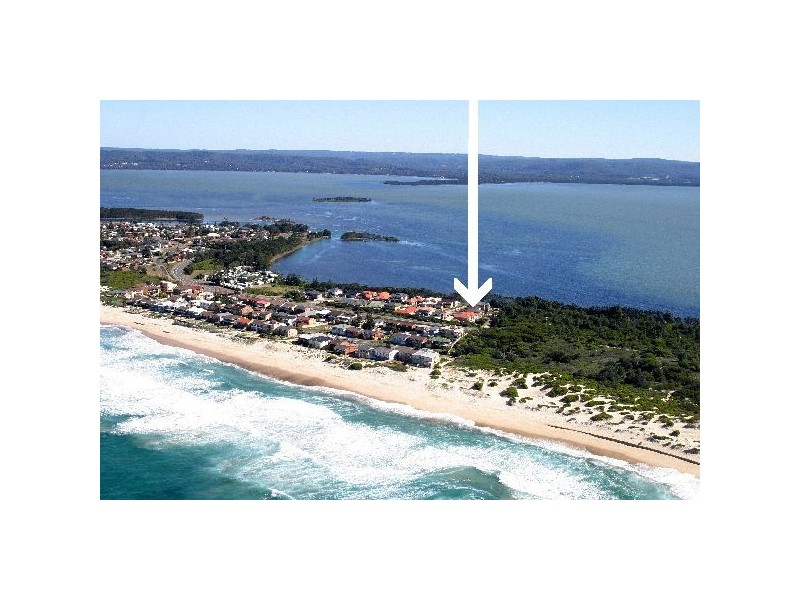 11 Terilbah Place, The Entrance North NSW 2261