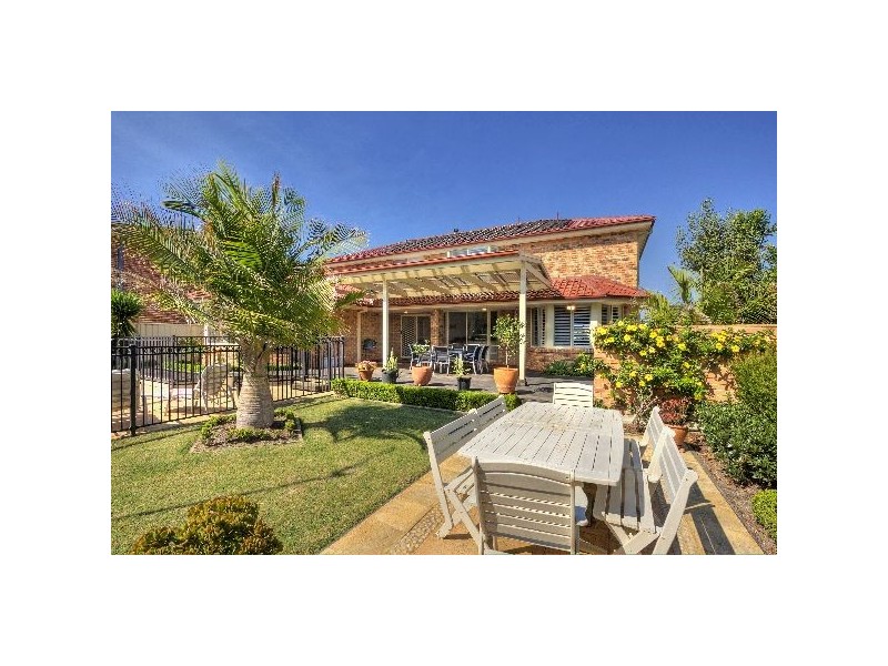 11 Terilbah Place, The Entrance North NSW 2261