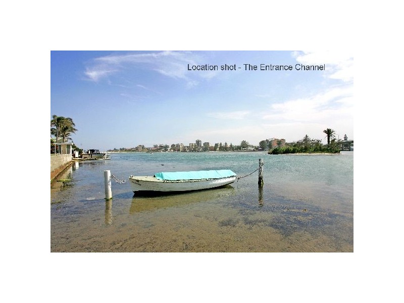 11 Terilbah Place, The Entrance North NSW 2261