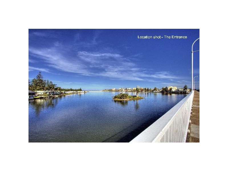 11 Terilbah Place, The Entrance North NSW 2261