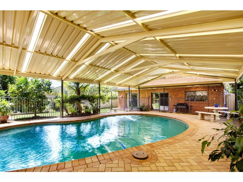 138 James Sea Drive, Green Point NSW 2251