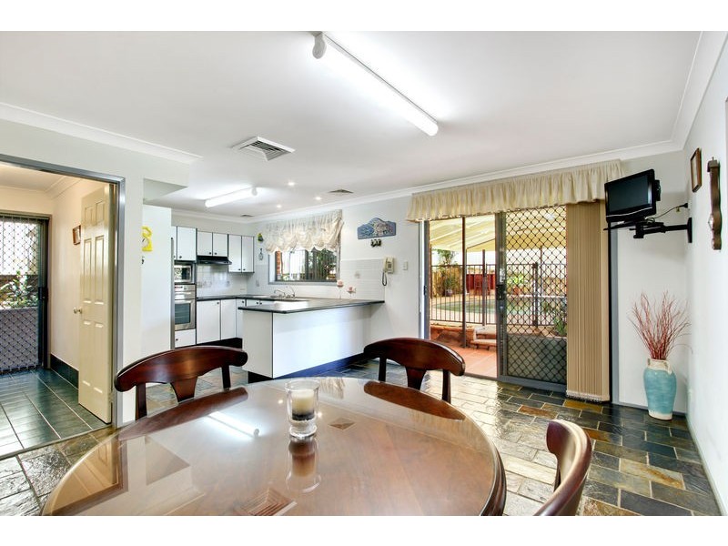 138 James Sea Drive, Green Point NSW 2251